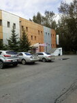 Zolotoy stezhok (Vasyanina Street, 14) ، محل خياطة