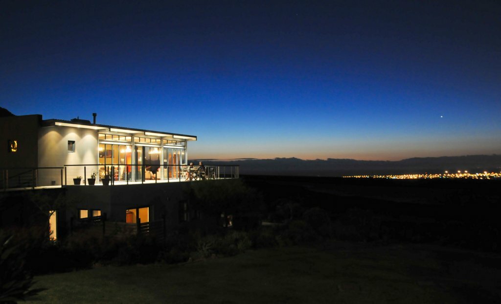 Hotel Colourful Manor Luxury Lodge, Capetown, photo