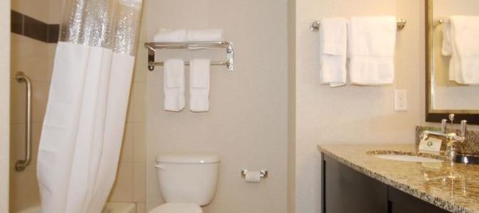 Фото Best Western Plus Marina Gateway Hotel