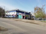 U Priobya (pereulok Vladimira Martyanova, 37А), grocery