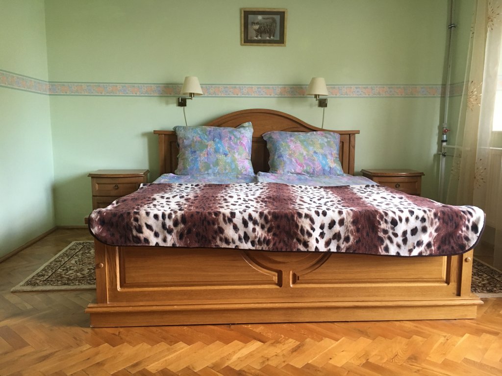 Фото Апартаменты Sunny & Green