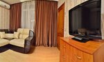 Apartments Na Dontsya-Zakharzhevskogo (улица Донец-Захаржевского, 1/3), hotel