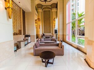 Grand Caribbean Resort by Pattaya Sunny Rentals