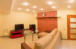 Apart Kiev Dovnar Zapolskogo 4a (улица Митрофана Довнар-Запольского, 9), short-term housing rental