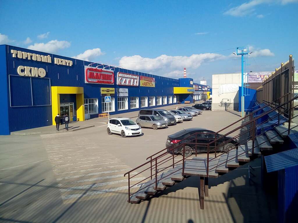 Furniture store Август, Salsk, photo
