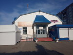 Farmers' market (ulitsa Petrusya Brovki, 47Б), farmers' market