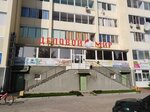 Prestizh (Mira Street, 17/1), travel agency