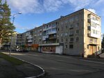 Tysyacha melochey magazin Gubin S. G. Ip (ulitsa Mira, 62), household goods and chemicals shop