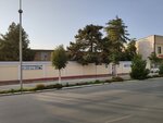 Driving school (Tarona Street, 45), driving school