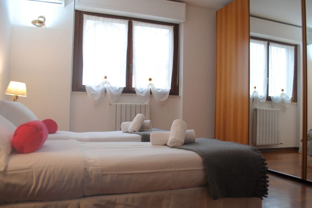 Фото Metropolitan Expo Flat 2