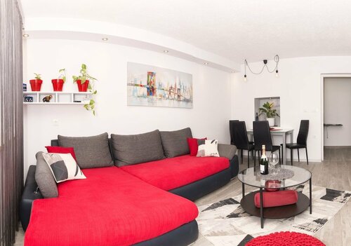 Апартаменты Apartman Antonio в Сплите