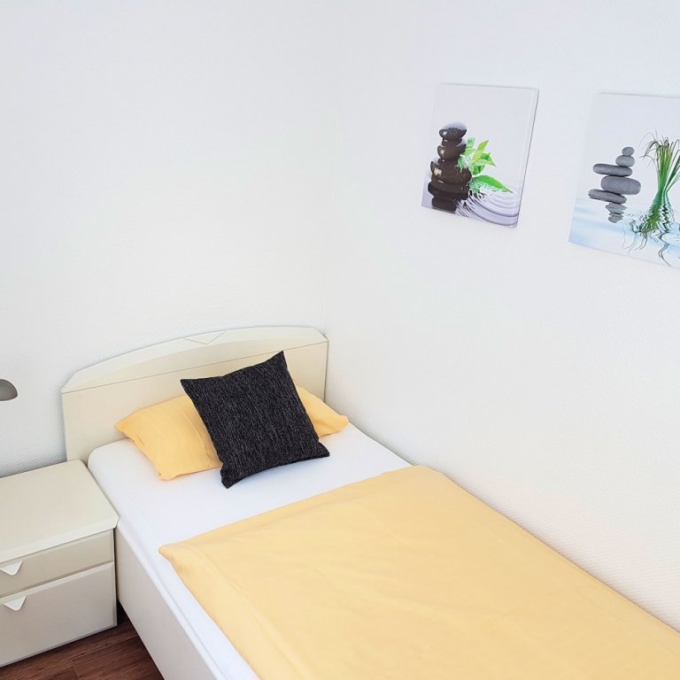 Фото Appartementhaus am Dom