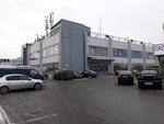 Koreana (territoriya Moskovskaya Slavyanka, 17А), tienda de repuestos y artículos para automóviles