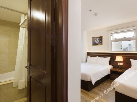 Фото Sea Pearl Hotel