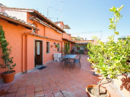 Фото VIA Del Corso Home