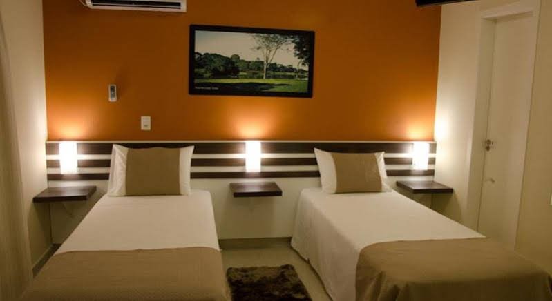 Фото Bristol Portal do Iguaçu Hotel