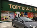 Головные уборы (posyolok 40 let Oktyabrya, Roshchinskaya ulitsa, 1), hat shop