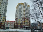 ОбьСтрой (15th Microdistrict, 8А), compañía de construcción