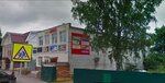 Aspekt (ulitsa Pobedy, 4), audit company