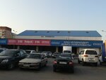 Sulpak (Raiymbek Avenue, 507А), electronics store