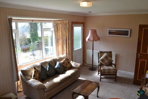 Фото Clint Lodge Cottage