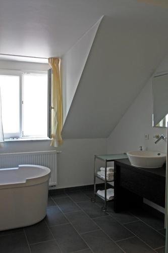 Фото Ferienwohnung Deluxe