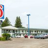 Motel 6 Albany Oregon