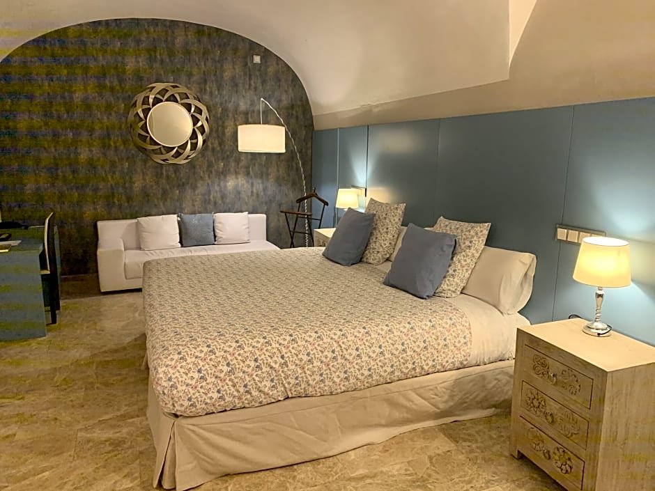 Фото Akla Hotel Mérida