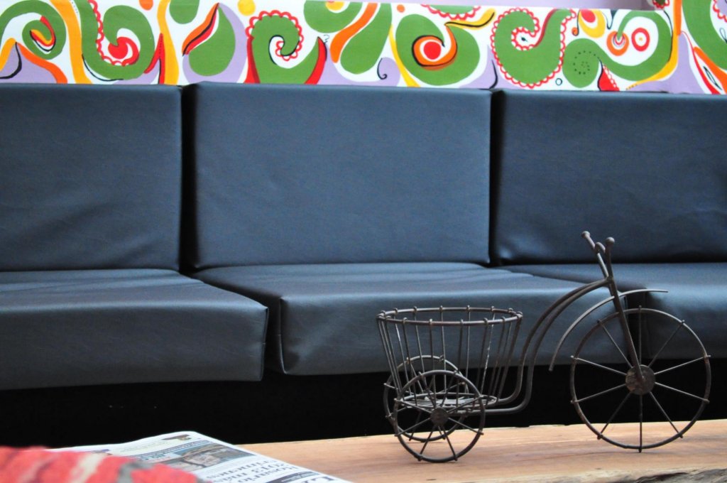 Фото Altea Hotel de Rosario