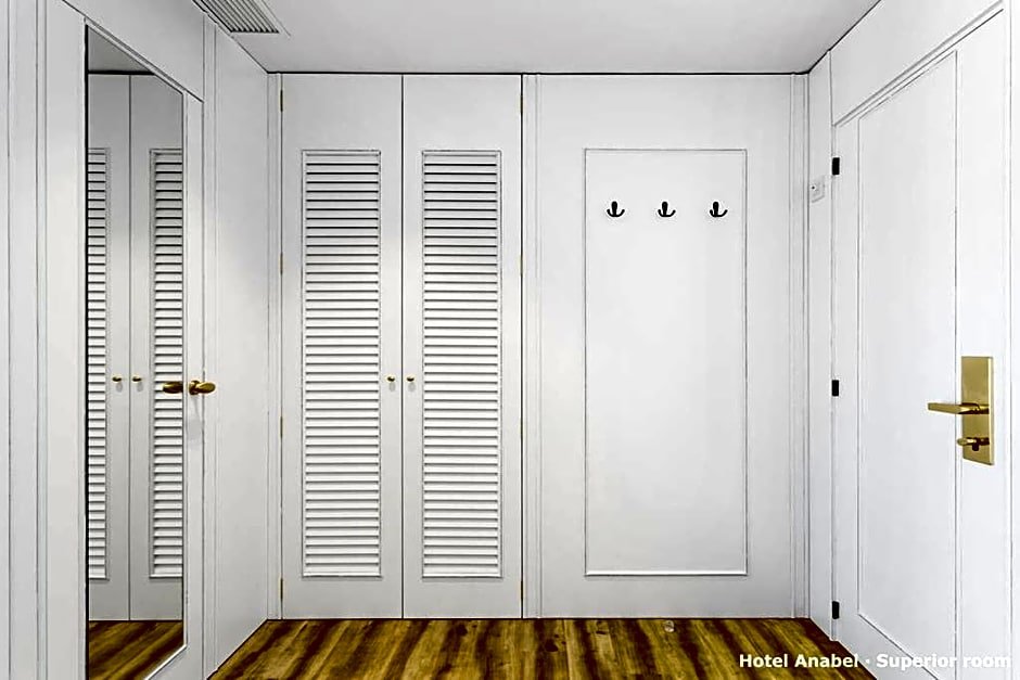 Фото Hotel Anabel 