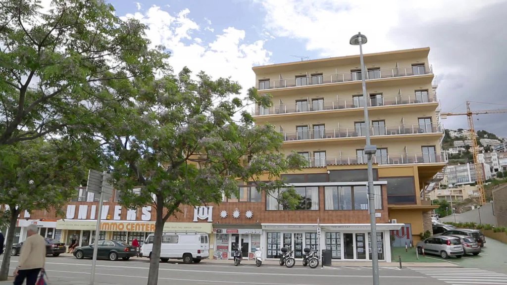 Фото Hotel Univers