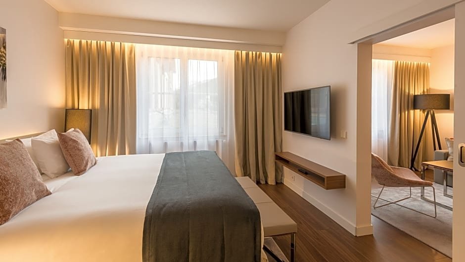 Фото Hilton Heidelberg