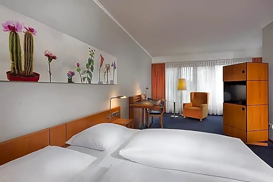 Фото Seminaris Avendi Hotel Potsdam