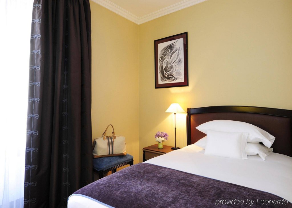 Фото Hotel Tiffany by Fassbind