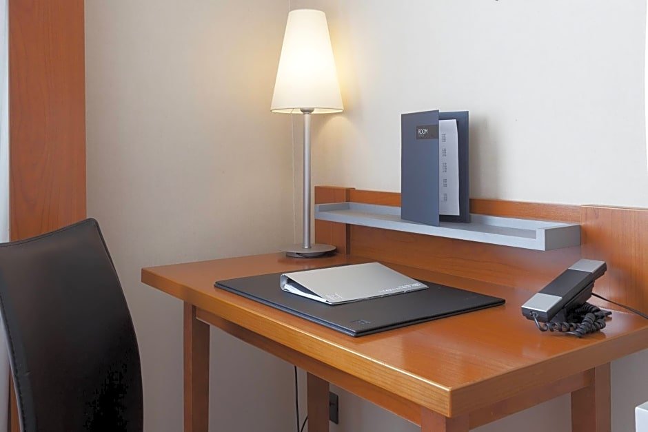 Фото Ac Hotel Sevilla Fórum by Marriott