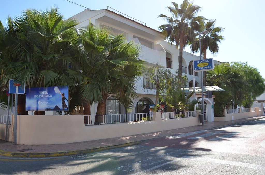 Фото Hotel Vibra Bossa Flow