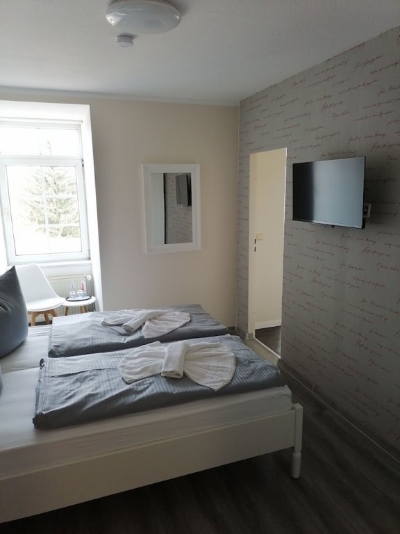 Фото Regiohotel Quedlinburger Hof