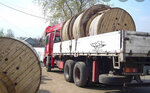 Vard (Severnoye Highway, 11/2) ، الكوابل والأسلاك