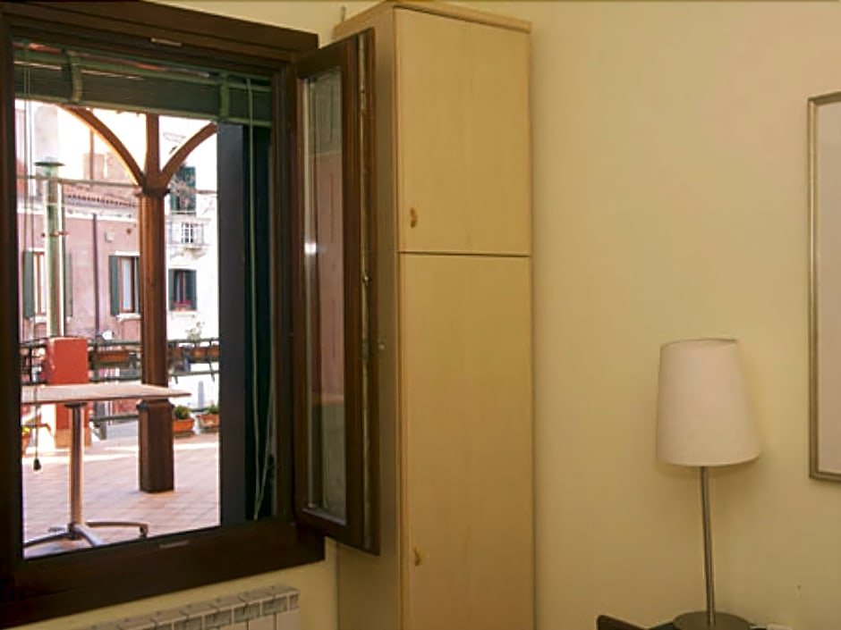 Фото Hotel Dalla Mora