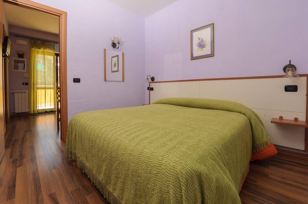 Фото Villa Il Glicine Residence