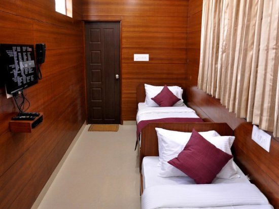 Фото Shoba Enclave