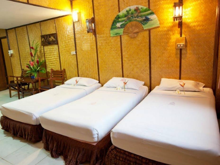 Фото Lai-thai Guest House