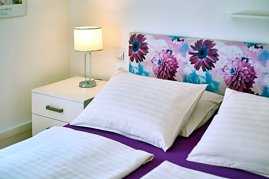 Фото Anastasia Suites Zagreb