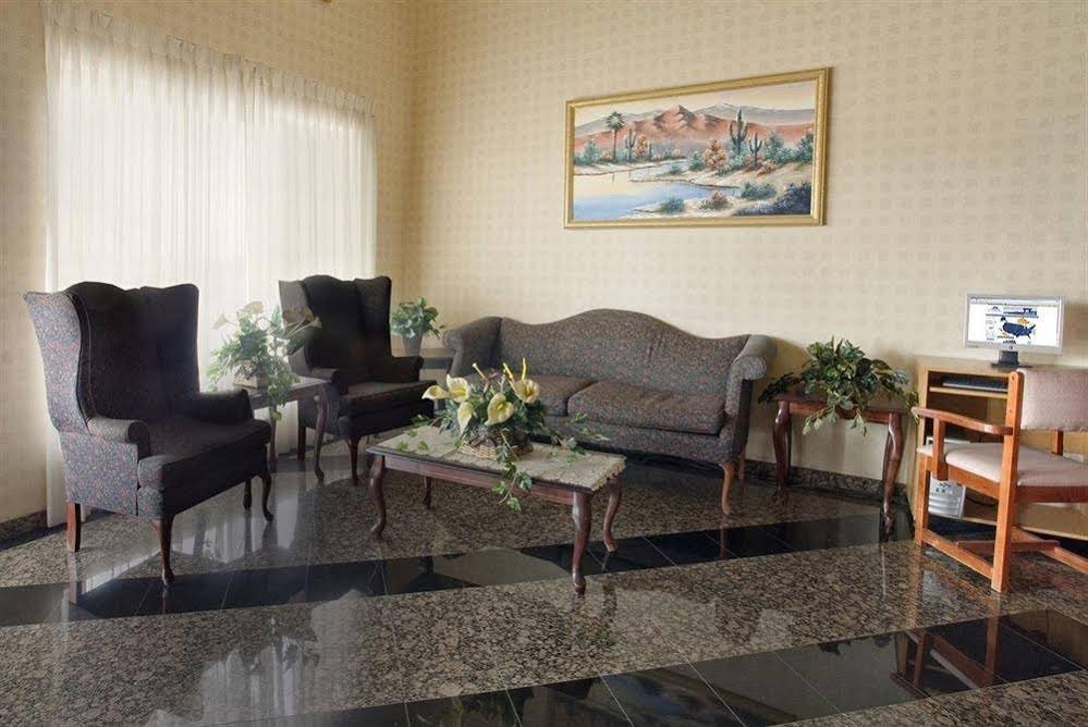 Фото Americas Best Value Inn Westmorland
