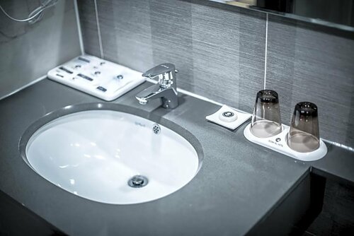 Гостиница Yeosu Ocean Hill в Чолла-Намдо