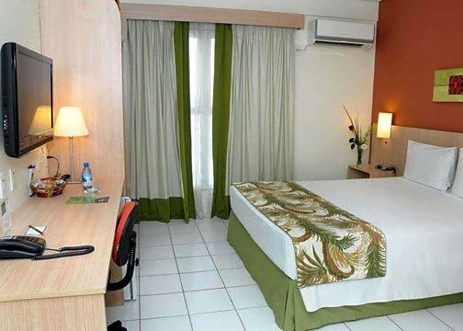 Фото Sleep Inn Manaus