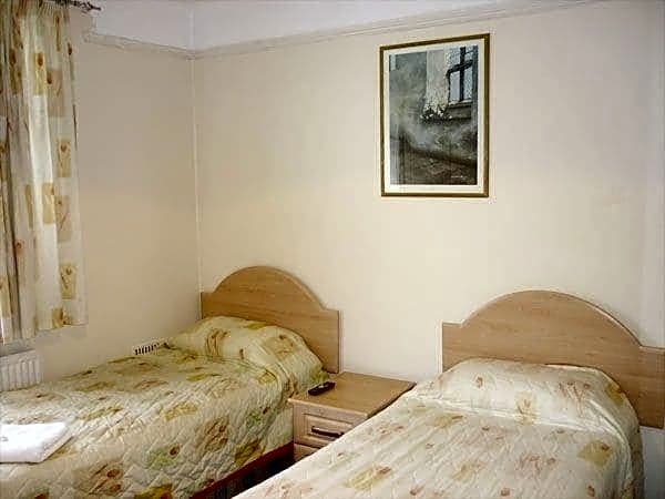 Фото Acton Town Hotel