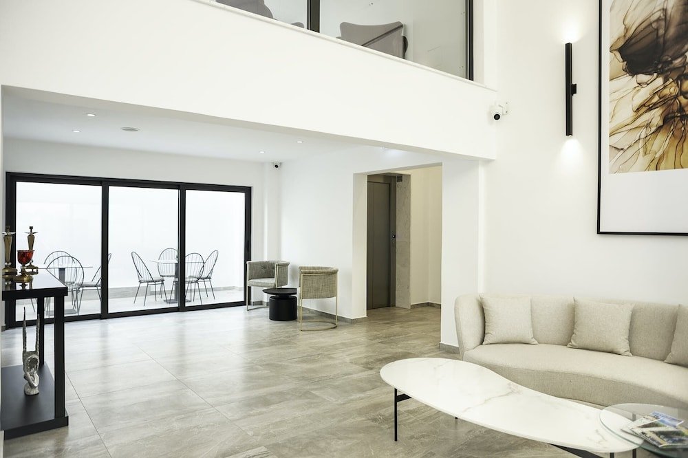 Фото Roseum Boutique Hotel