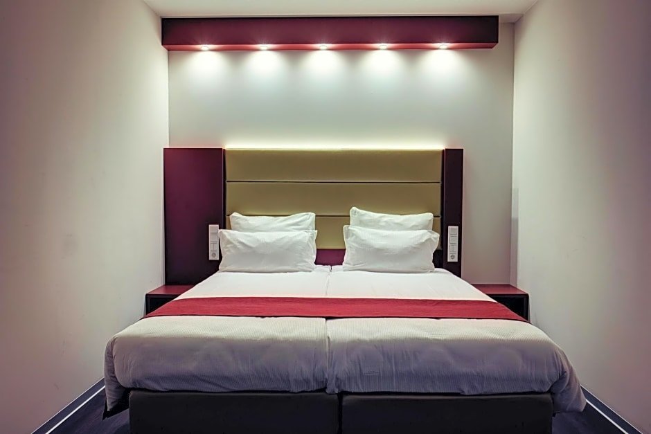 Фото отеля 5