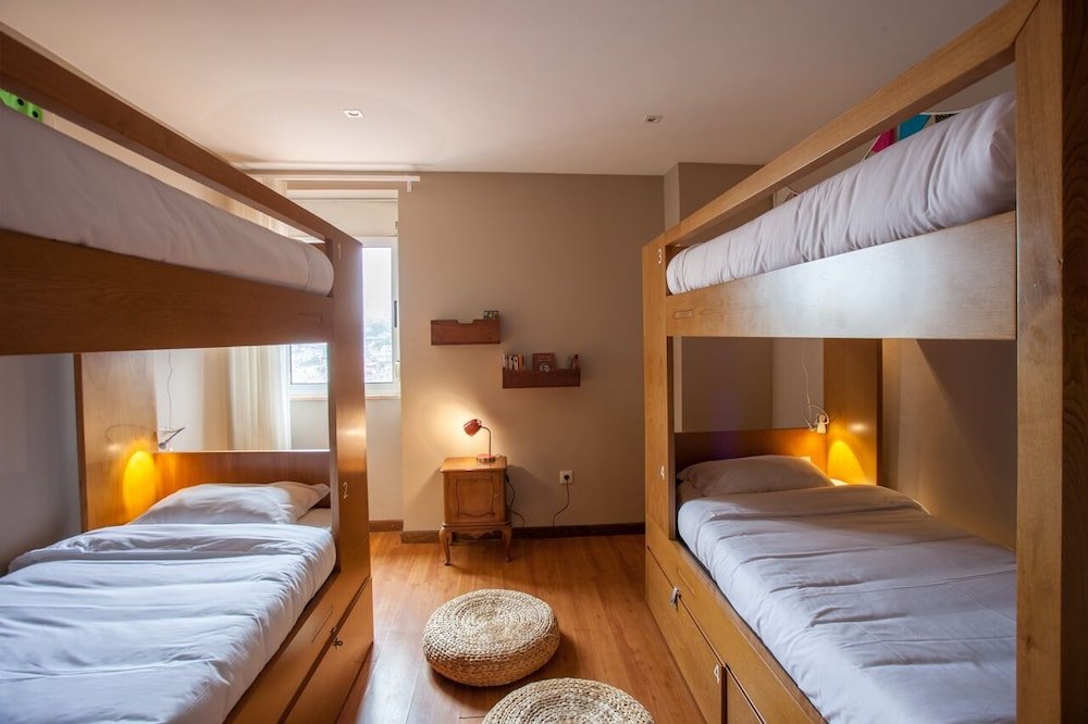 Фото Being Porto Hostel